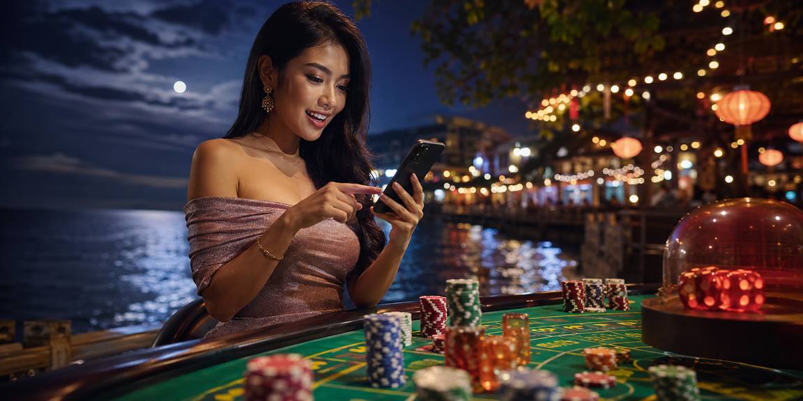 roxplay66 Koleksi Goldfish Pilihan Di Dalam Lobi Kami
