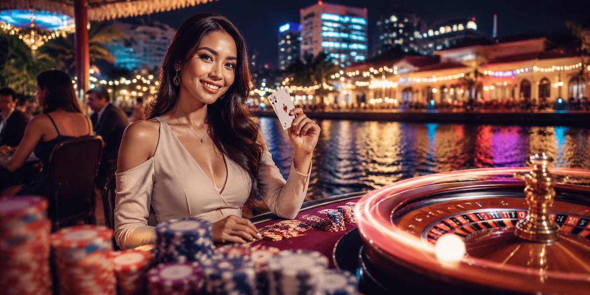 roxplay66 Fortune Tiger Hadir Penuh di Roxplay66